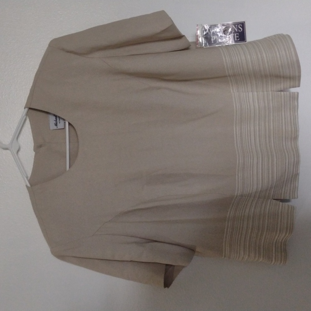 Michael Blake Top